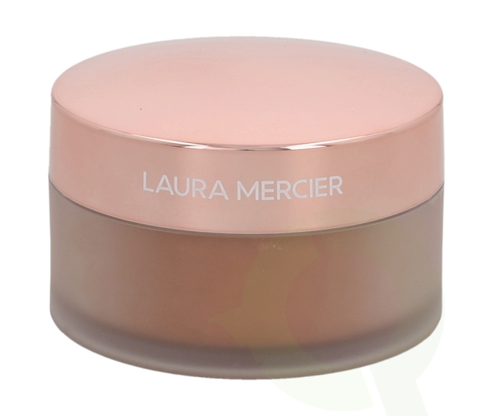 Laura Mercier Translucent Loose Setting Pow. - Light Catcher 29 gr Cosmic Rose i gruppen SKÖNHET & HÄLSA / Makeup / Basmakeup / Puder hos TP E-commerce Nordic AB (C53123)