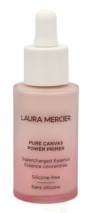 Laura Mercier Pure Canvas Power Primer- Supercharged Essence 30 ml i gruppen SKÖNHET & HÄLSA / Makeup / Basmakeup / Primer hos TP E-commerce Nordic AB (C53126)