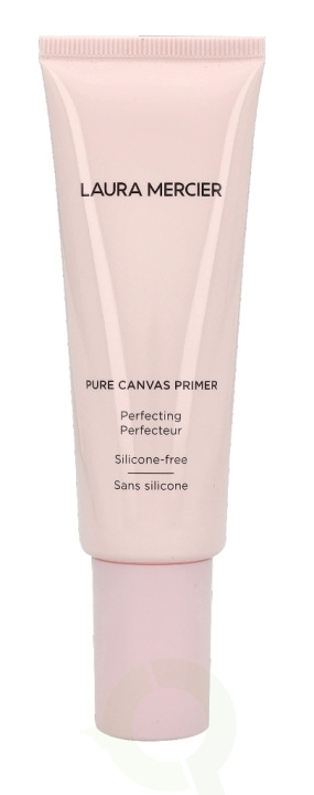 Laura Mercier Pure Canvas Primer - Perfecting 50 ml i gruppen SKÖNHET & HÄLSA / Makeup / Basmakeup / Primer hos TP E-commerce Nordic AB (C53127)