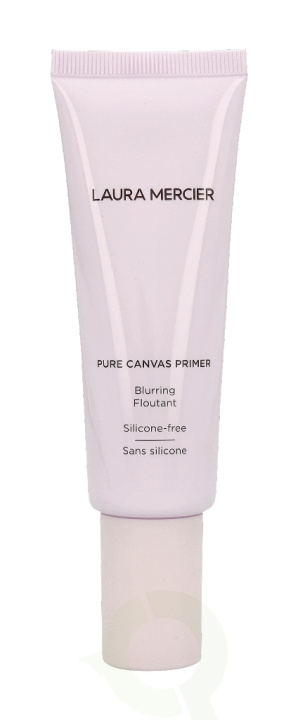 Laura Mercier Pure Canvas Primer - Blurring 50 ml i gruppen SKÖNHET & HÄLSA / Makeup / Basmakeup / Primer hos TP E-commerce Nordic AB (C53128)