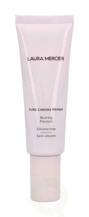 Laura Mercier Pure Canvas Primer - Blurring 50 ml i gruppen SKÖNHET & HÄLSA / Makeup / Basmakeup / Primer hos TP E-commerce Nordic AB (C53128)