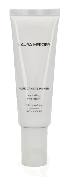Laura Mercier Pure Canvas Primer - Hydrating 50 ml i gruppen SKÖNHET & HÄLSA / Makeup / Basmakeup / Primer hos TP E-commerce Nordic AB (C53129)