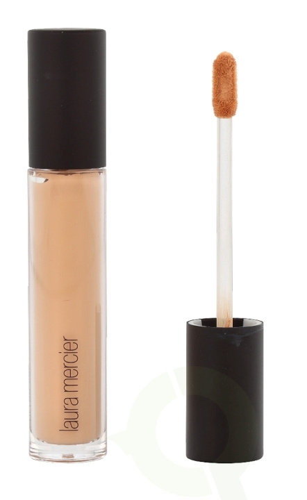 Laura Mercier Flawless Fusion Ultra-Longwear Concealer 7 ml i gruppen SKÖNHET & HÄLSA / Makeup / Basmakeup / Concealer hos TP E-commerce Nordic AB (C53134)