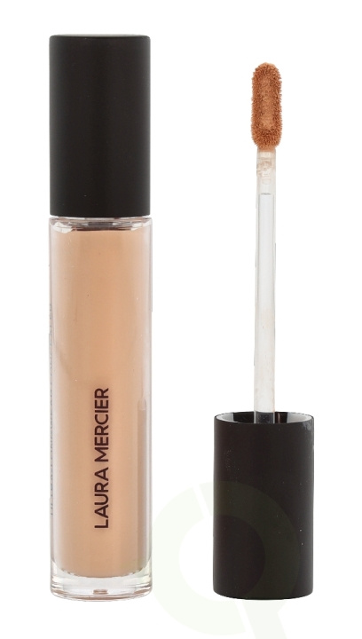 Laura Mercier Flawless Fusion Ultra-Longwear Concealer 7 ml i gruppen SKÖNHET & HÄLSA / Makeup / Basmakeup / Concealer hos TP E-commerce Nordic AB (C53143)