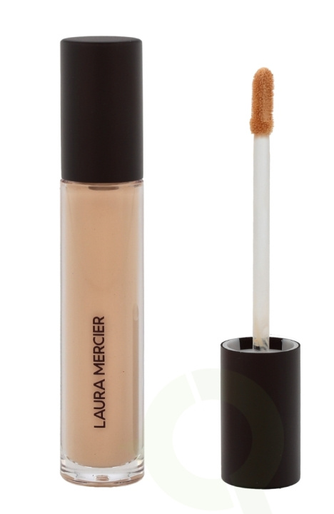 Laura Mercier Flawless Fusion Ultra-Longwear Concealer 7 ml i gruppen SKÖNHET & HÄLSA / Makeup / Basmakeup / Concealer hos TP E-commerce Nordic AB (C53144)