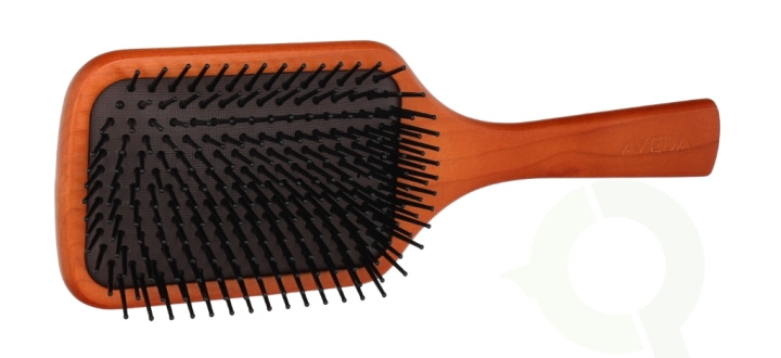 Aveda Brushes Paddle Brush 1 Piece i gruppen SKÖNHET & HÄLSA / Hår & Styling / Hårborstar & Kammar hos TP E-commerce Nordic AB (C53171)