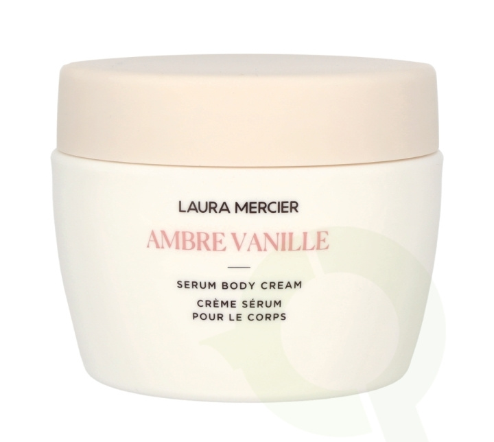 Laura Mercier Serum Body Cream 200 ml Ambre Vanille