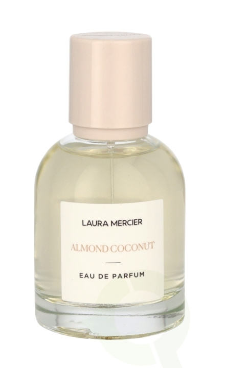 Laura Mercier Almond Coconut Edp Spray 50 ml i gruppen SKÖNHET & HÄLSA / Doft & Parfym / Parfym / Parfym för henne hos TP E-commerce Nordic AB (C53185)