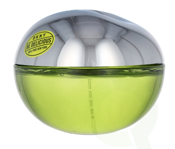 Donna Karan New York DKNY Be Delicious Women Edp Spray 100 ml i gruppen SKÖNHET & HÄLSA / Doft & Parfym / Parfym / Parfym för henne hos TP E-commerce Nordic AB (C53202)