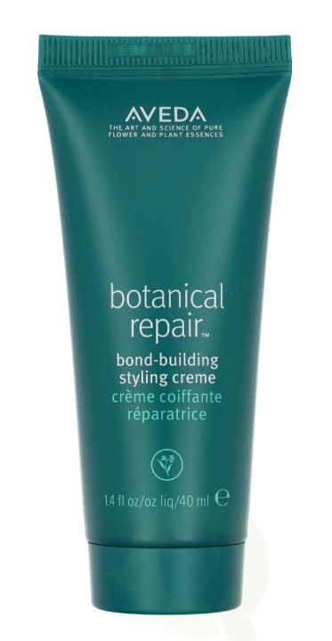 Aveda Botanical Repair Bond-Building Styling Cream 40 ml i gruppen SKÖNHET & HÄLSA / Hår & Styling / Hårstylingprodukter / Gele / Gelespray hos TP E-commerce Nordic AB (C53204)