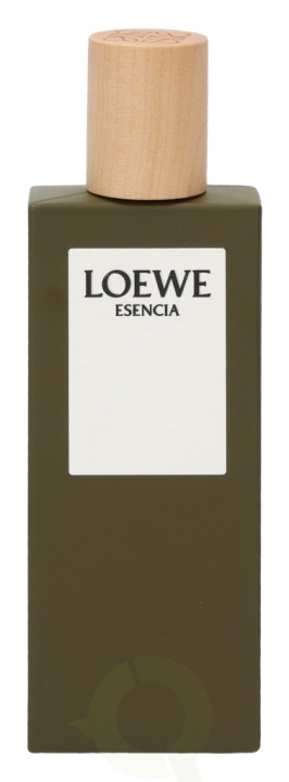 Loewe Esencia Pour Homme Edt Spray 50 ml i gruppen SKÖNHET & HÄLSA / Doft & Parfym / Parfym / Parfym för honom hos TP E-commerce Nordic AB (C53207)