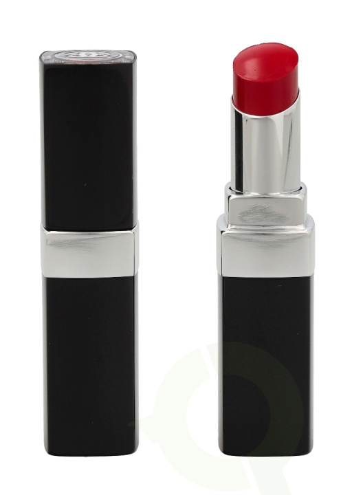 Chanel Rouge Coco Bloom Plumping Lipstick 3 g #126 Season i gruppen SKÖNHET & HÄLSA / Makeup / Läppar / Läppstift hos TP E-commerce Nordic AB (C53226)