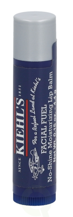 Kiehls Kiehl\'s Facial Fuel No-Shine Moist. Lip Balm 4.4 g i gruppen SKÖNHET & HÄLSA / Makeup / Läppar / Läppbalsam hos TP E-commerce Nordic AB (C53238)
