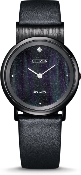 Citizen Ladies The Minerals EG7095-13E - armbandsur, 31 mm i gruppen SPORT, FRITID & HOBBY / Accessoarer / Klockor hos TP E-commerce Nordic AB (C53328)