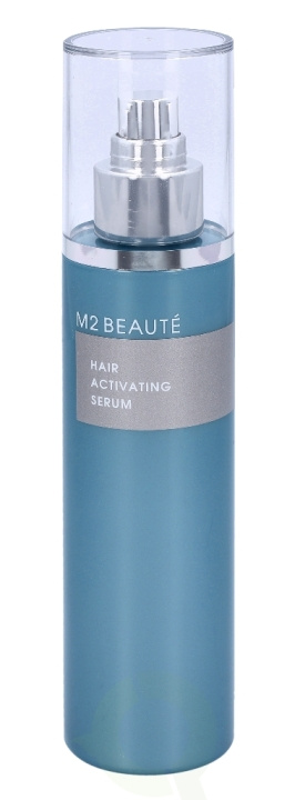 M2 Beaute Hair Activating Serum 120 ml i gruppen SKÖNHET & HÄLSA / Hår & Styling / Hårvårdsprodukter / Hårserum hos TP E-commerce Nordic AB (C53430)