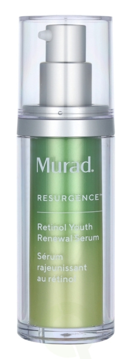 Murad Skincare Murad Retinol Youth Renewal Serum 30 ml i gruppen SKÖNHET & HÄLSA / Hudvård / Ansiktsvård / Serum Hud hos TP E-commerce Nordic AB (C53498)