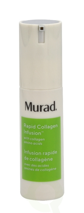 Murad Skincare Murad Resurgence Rapid Collagen Infusion 30 ml i gruppen SKÖNHET & HÄLSA / Hudvård / Ansiktsvård / Serum Hud hos TP E-commerce Nordic AB (C53509)