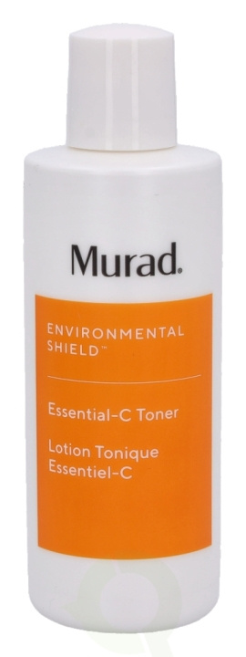 Murad Skincare Murad Essential-C Toner 180 ml i gruppen SKÖNHET & HÄLSA / Hudvård / Ansiktsvård / Rengöring hos TP E-commerce Nordic AB (C53515)