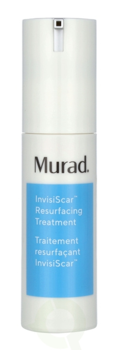 Murad Skincare Murad Invisiscar Resurfacing Treatment 30 ml i gruppen SKÖNHET & HÄLSA / Hudvård / Ansiktsvård / Serum Hud hos TP E-commerce Nordic AB (C53518)