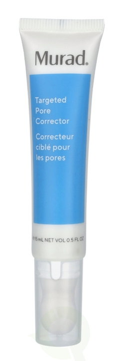 Murad Skincare Murad Targeted Pore Corrector 15 ml i gruppen SKÖNHET & HÄLSA / Hudvård / Ansiktsvård / Ansiktskräm hos TP E-commerce Nordic AB (C53526)