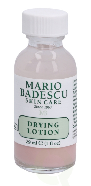 Mario Badescu Drying Lotion 29 ml All Skin Types i gruppen SKÖNHET & HÄLSA / Hudvård / Ansiktsvård / Serum Hud hos TP E-commerce Nordic AB (C53543)