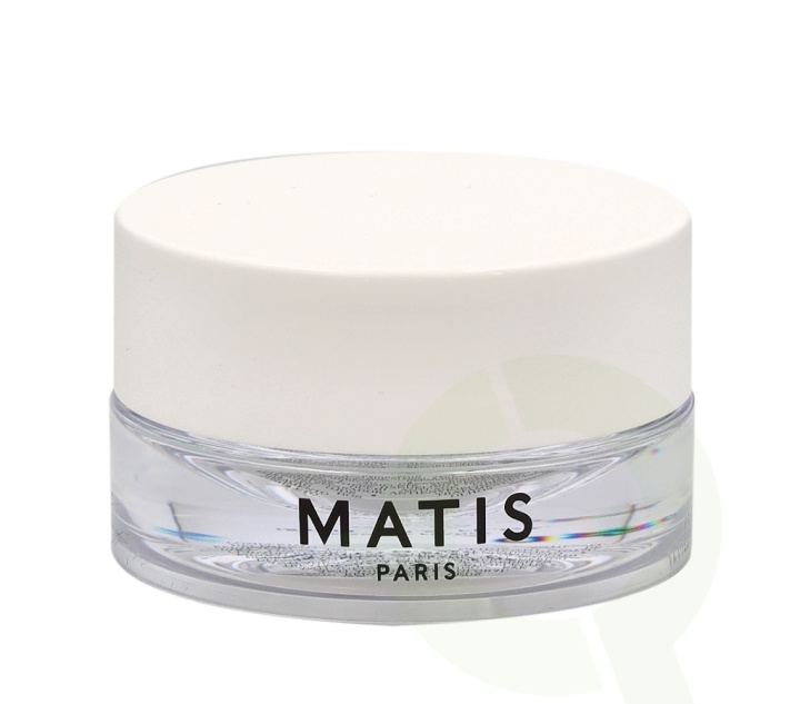 Matis Reponse Regard Global-Eyes Repairing Treatment 15 ml i gruppen SKÖNHET & HÄLSA / Hudvård / Ansiktsvård / Dagkräm hos TP E-commerce Nordic AB (C53606)