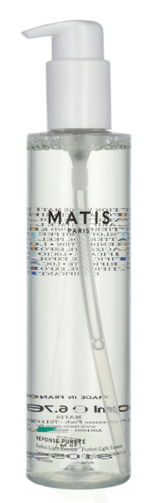 Matis Perfect-Light Essence 200 ml i gruppen SKÖNHET & HÄLSA / Hudvård / Ansiktsvård / Ansiktskräm hos TP E-commerce Nordic AB (C53639)