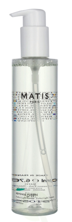 Matis Perfect-Light Essence 200 ml i gruppen SKÖNHET & HÄLSA / Hudvård / Ansiktsvård / Dagkräm hos TP E-commerce Nordic AB (C53639)