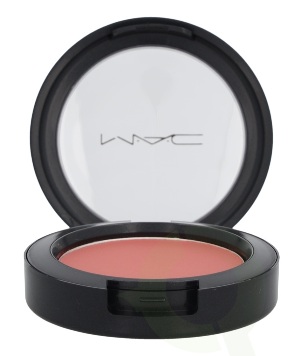 MAC Sheertone Blush 6 gr Pinch Me i gruppen SKÖNHET & HÄLSA / Makeup / Basmakeup / Puder hos TP E-commerce Nordic AB (C53669)