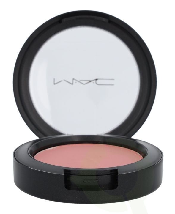 MAC Sheertone Blush 6 gr Blushbaby i gruppen SKÖNHET & HÄLSA / Makeup / Basmakeup / Puder hos TP E-commerce Nordic AB (C53672)