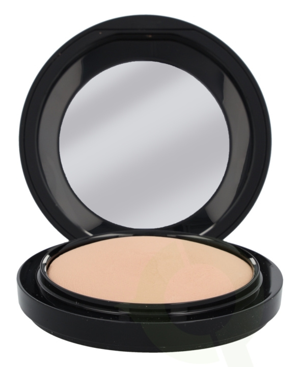 MAC Mineralize Skinfinish Natural 10 gr Medium Plus i gruppen SKÖNHET & HÄLSA / Makeup / Basmakeup / Puder hos TP E-commerce Nordic AB (C53675)