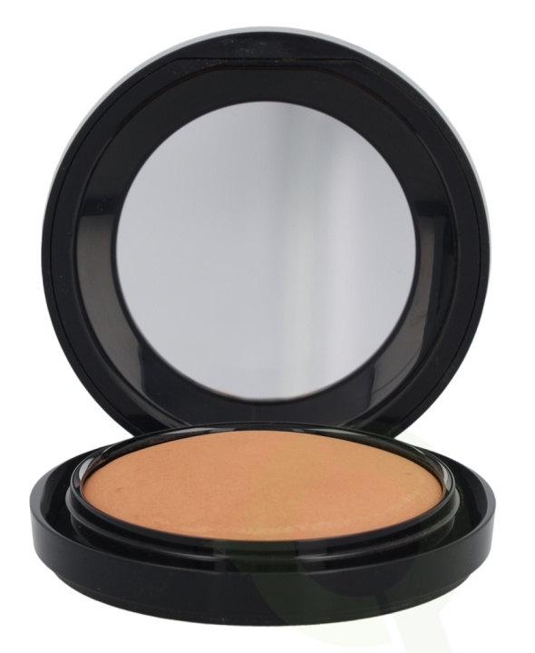 MAC Mineralize Skinfinish Natural 10 gr Give Me Sun! i gruppen SKÖNHET & HÄLSA / Makeup / Basmakeup / Puder hos TP E-commerce Nordic AB (C53676)