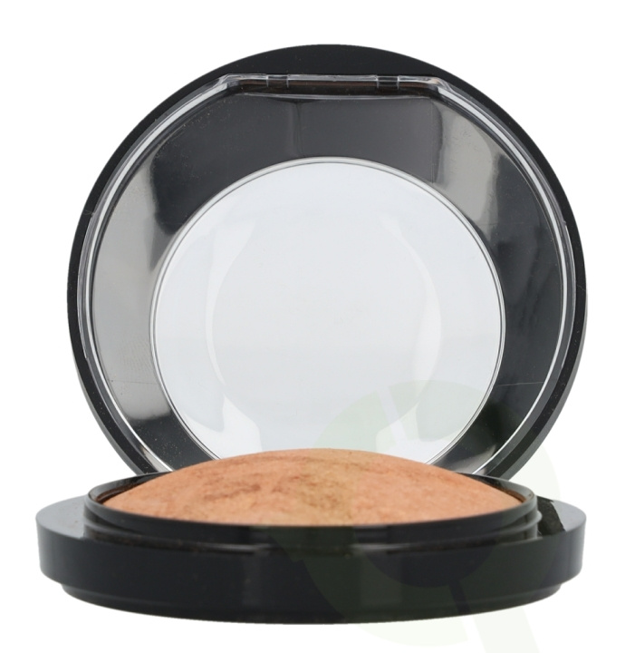 MAC Mineralize Skinfinish Natural 10 gr Global Glow i gruppen SKÖNHET & HÄLSA / Makeup / Basmakeup / Puder hos TP E-commerce Nordic AB (C53678)