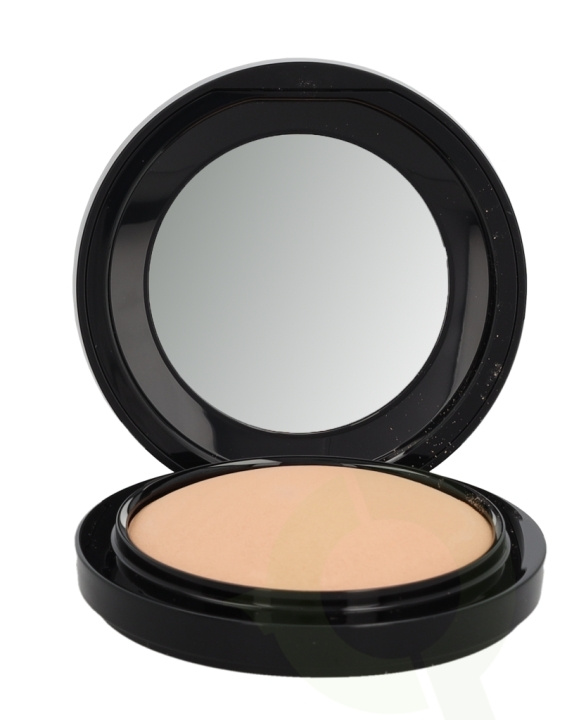 MAC Mineralize Skinfinish Natural 10 gr Medium Golden i gruppen SKÖNHET & HÄLSA / Makeup / Basmakeup / Puder hos TP E-commerce Nordic AB (C53682)