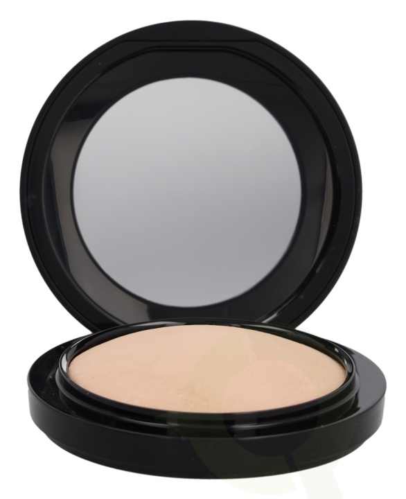 MAC Mineralize Skinfinish Natural 10 gr Medium i gruppen SKÖNHET & HÄLSA / Makeup / Basmakeup / Puder hos TP E-commerce Nordic AB (C53683)