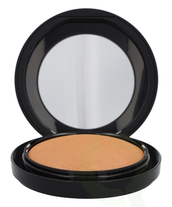 MAC Mineralize Skinfinish Natural 10 gr Natural Dark i gruppen SKÖNHET & HÄLSA / Makeup / Basmakeup / Puder hos TP E-commerce Nordic AB (C53685)