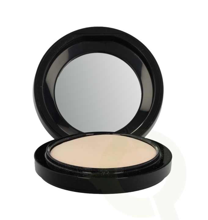 MAC Mineralize Skinfinish Natural 10 g Light i gruppen SKÖNHET & HÄLSA / Makeup / Basmakeup / Puder hos TP E-commerce Nordic AB (C53686)