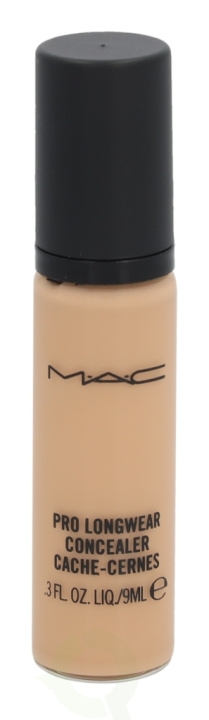 MAC Pro Longwear Concealer 9 ml NC25 i gruppen SKÖNHET & HÄLSA / Makeup / Basmakeup / Concealer hos TP E-commerce Nordic AB (C53696)