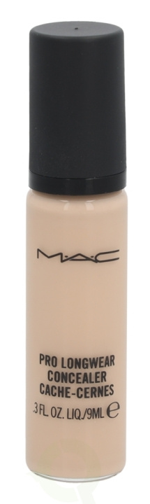 MAC Pro Longwear Concealer 9 ml NW15 i gruppen SKÖNHET & HÄLSA / Makeup / Basmakeup / Concealer hos TP E-commerce Nordic AB (C53697)