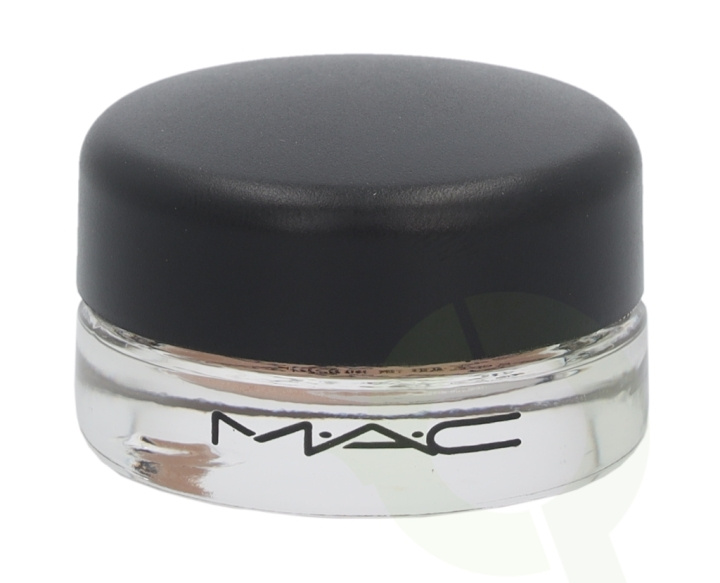 MAC Pro Longwear Paint Pot 5 gr Bare Study i gruppen SKÖNHET & HÄLSA / Makeup / Ögon & Ögonbryn / Ögonskuggor hos TP E-commerce Nordic AB (C53705)