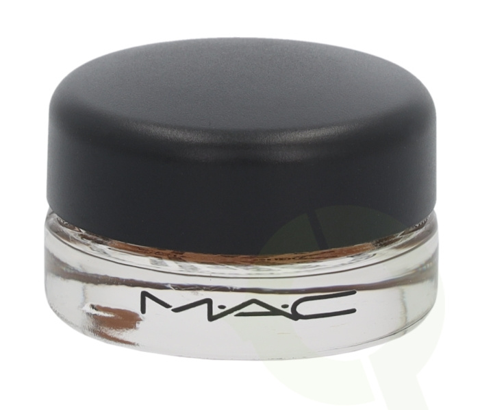 MAC Pro Longwear Paint Pot 5 gr Groundwork i gruppen SKÖNHET & HÄLSA / Makeup / Ögon & Ögonbryn / Ögonskuggor hos TP E-commerce Nordic AB (C53706)