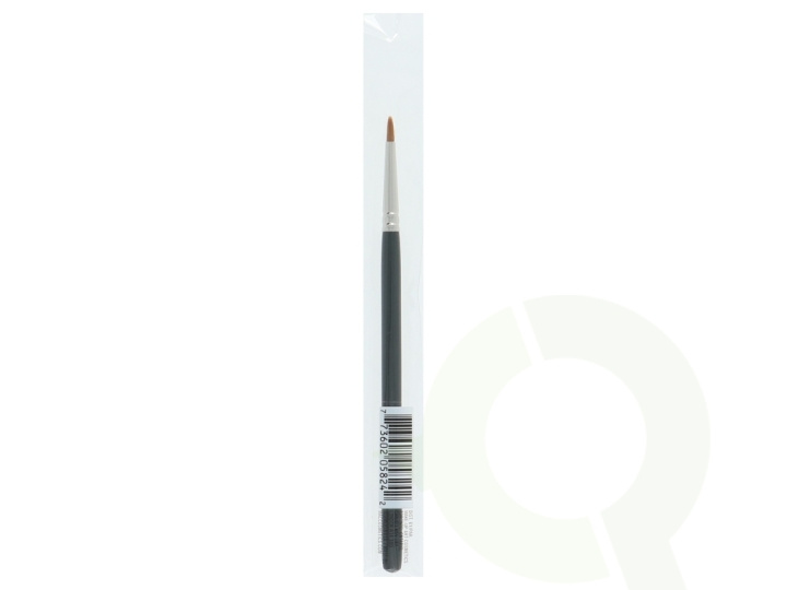 MAC Brush 1 Piece 209 Eyeliner i gruppen SKÖNHET & HÄLSA / Makeup / Ögon & Ögonbryn / Eyeliner / Kajal hos TP E-commerce Nordic AB (C53709)