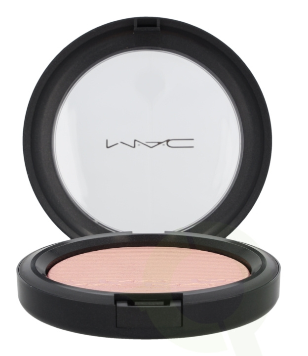 MAC Extra Dimension Skinfinish 9 gr Beaming Blush i gruppen SKÖNHET & HÄLSA / Makeup / Basmakeup / Contour/Highlight hos TP E-commerce Nordic AB (C53711)