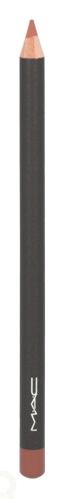 MAC Lip Pencil 1.45 g Spice i gruppen SKÖNHET & HÄLSA / Makeup / Läppar / Läppenna hos TP E-commerce Nordic AB (C53715)