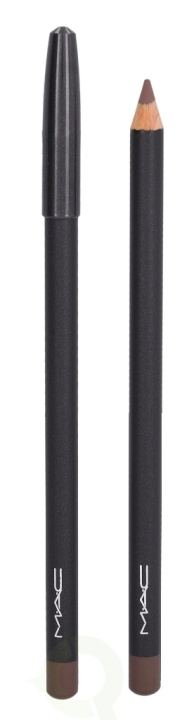 MAC Lip Pencil 1.45 gr Stone i gruppen SKÖNHET & HÄLSA / Makeup / Läppar / Läppenna hos TP E-commerce Nordic AB (C53716)