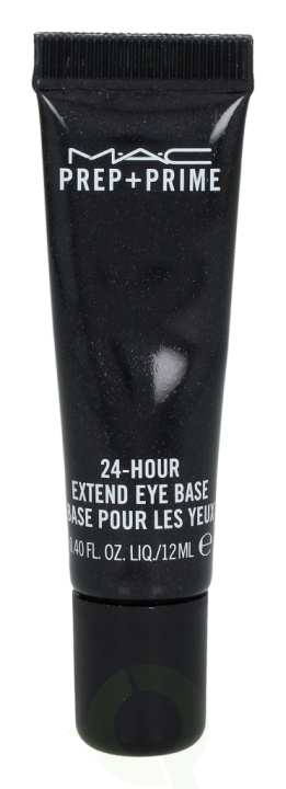 MAC Prep + Prime 24-Hour Extend Eye Base 12 ml i gruppen SKÖNHET & HÄLSA / Makeup / Basmakeup / Primer hos TP E-commerce Nordic AB (C53717)