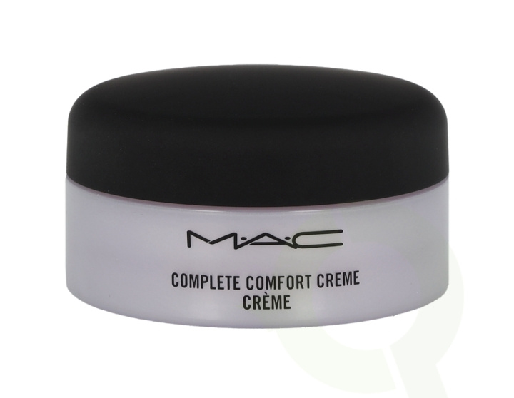 MAC Complete Comfort Creme 50 ml i gruppen SKÖNHET & HÄLSA / Hudvård / Ansiktsvård / Ansiktskräm hos TP E-commerce Nordic AB (C53738)