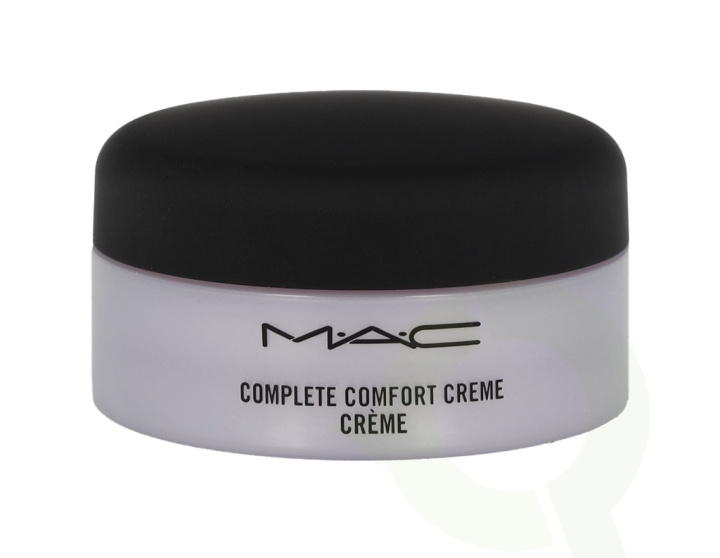 MAC Complete Comfort Creme 50 ml i gruppen SKÖNHET & HÄLSA / Hudvård / Ansiktsvård / Dagkräm hos TP E-commerce Nordic AB (C53738)
