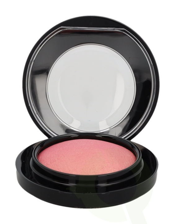 MAC Mineralize Blush 3.2 gr Petal Power i gruppen SKÖNHET & HÄLSA / Makeup / Basmakeup / Puder hos TP E-commerce Nordic AB (C53763)