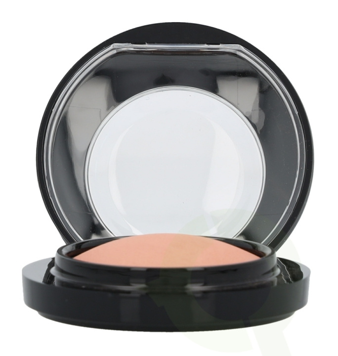 MAC Mineralize Blush 3.2 gr Warm Soul i gruppen SKÖNHET & HÄLSA / Makeup / Basmakeup / Puder hos TP E-commerce Nordic AB (C53764)